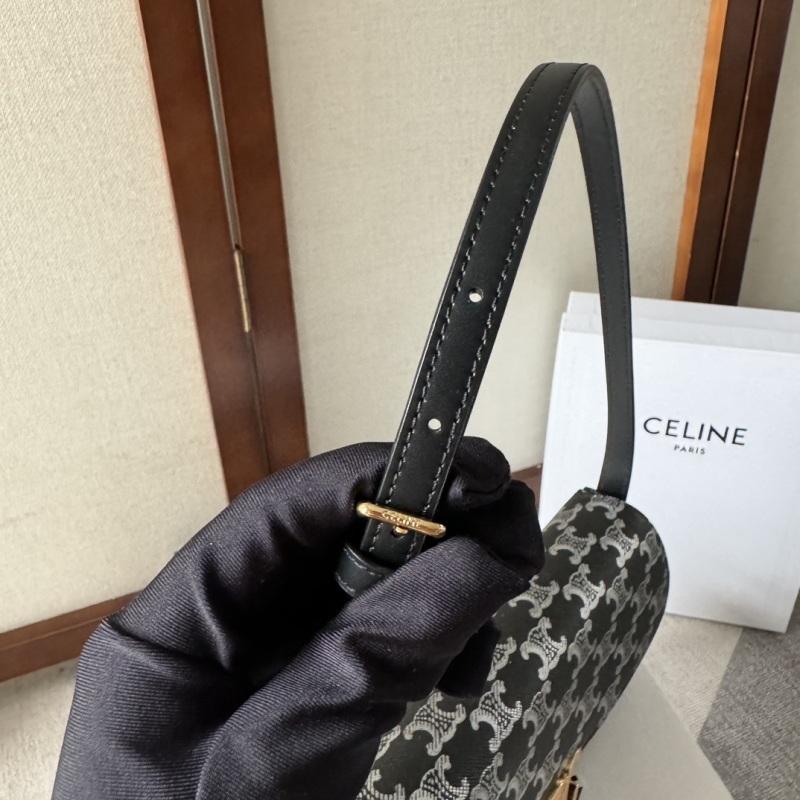 Celine Top Handle Bags